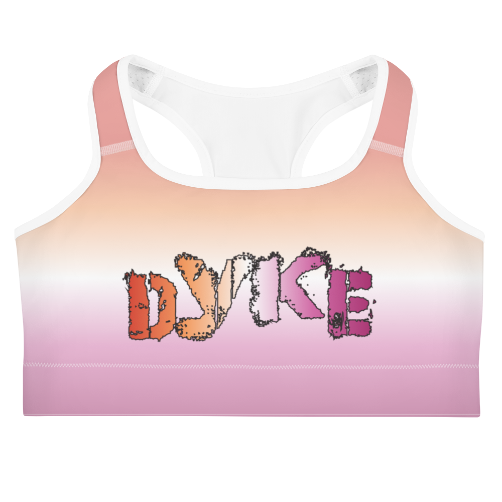 Dyke Sports bra