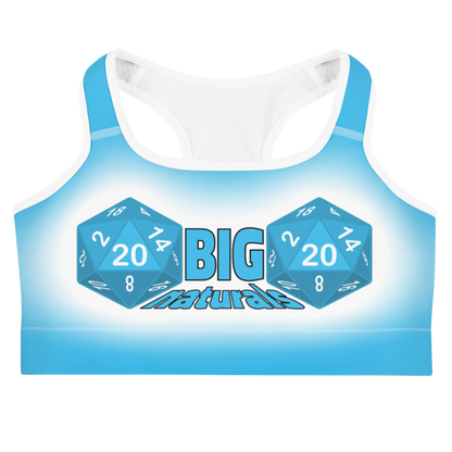 Big Naturals Sports bra