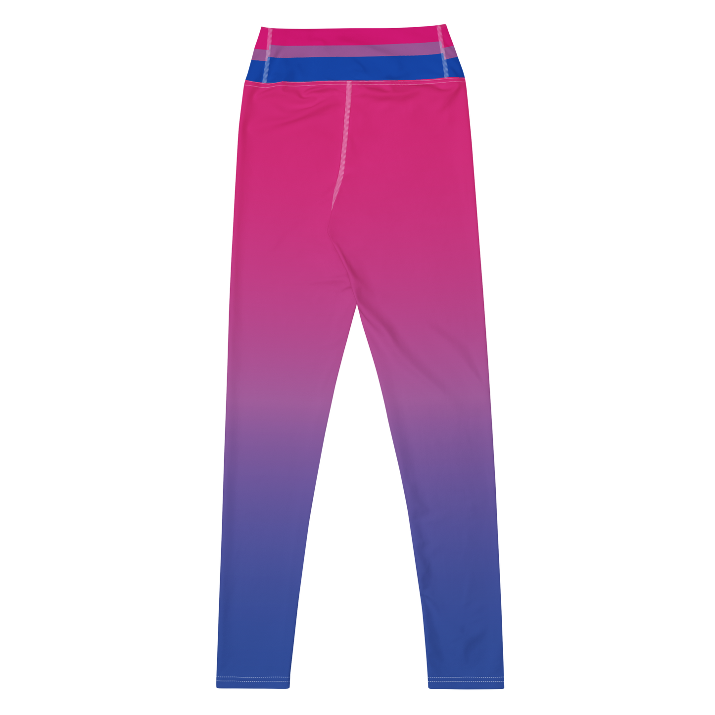 Bi Pride Gradient Leggings