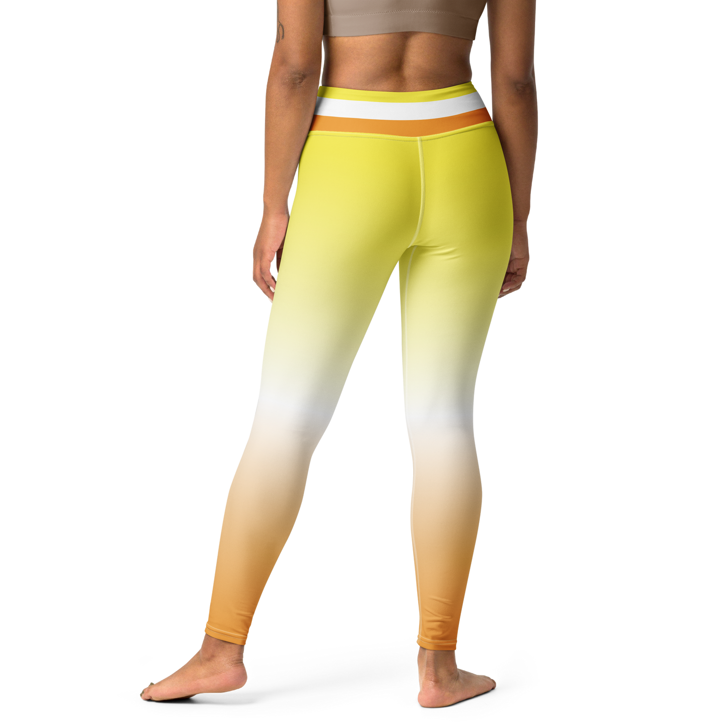 Maverique Pride Gradient Leggings