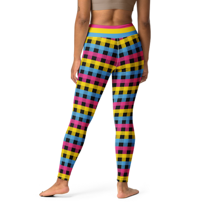 Pan Flannel Leggings