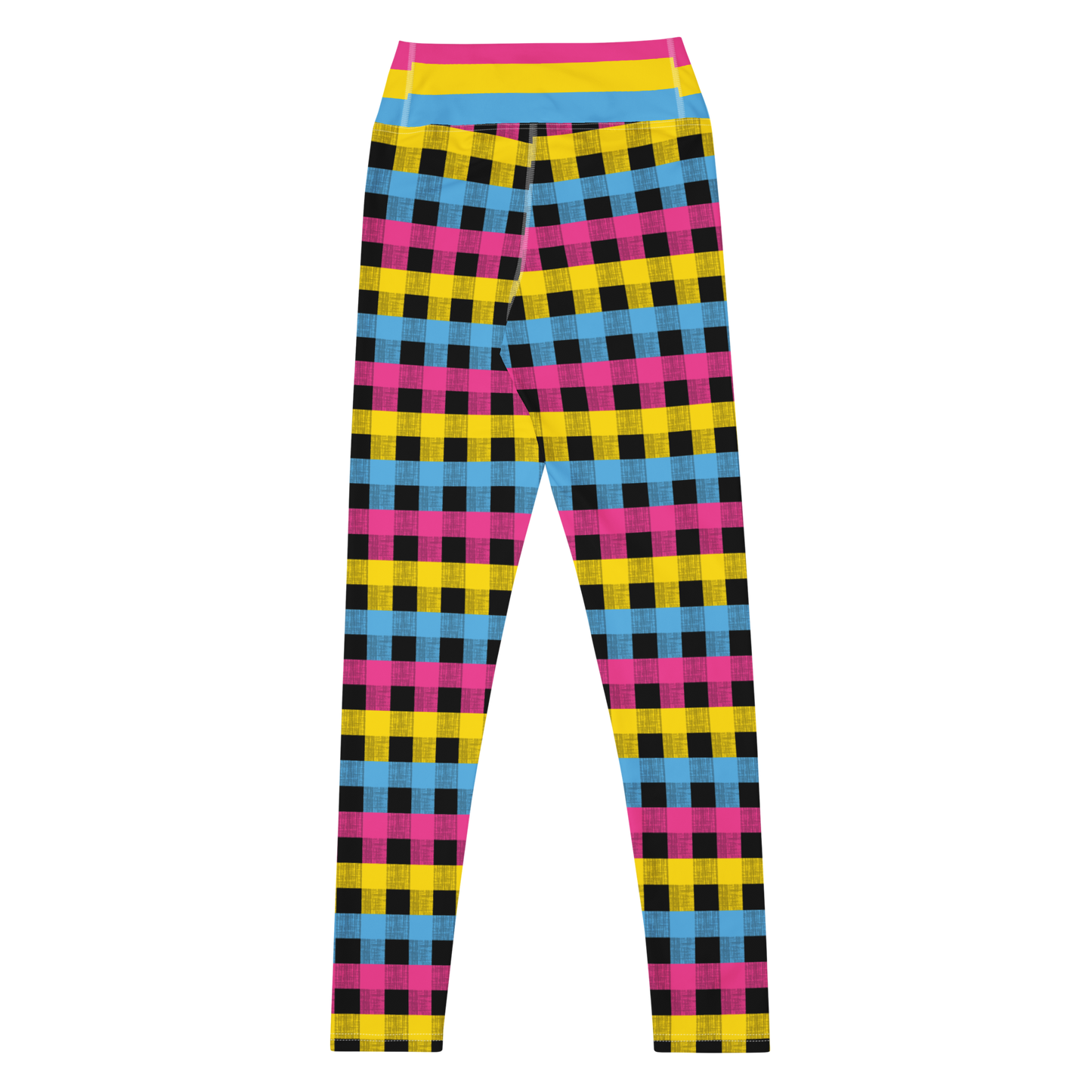 Pan Flannel Leggings