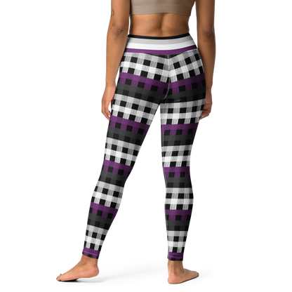 Ace Flannel Leggings