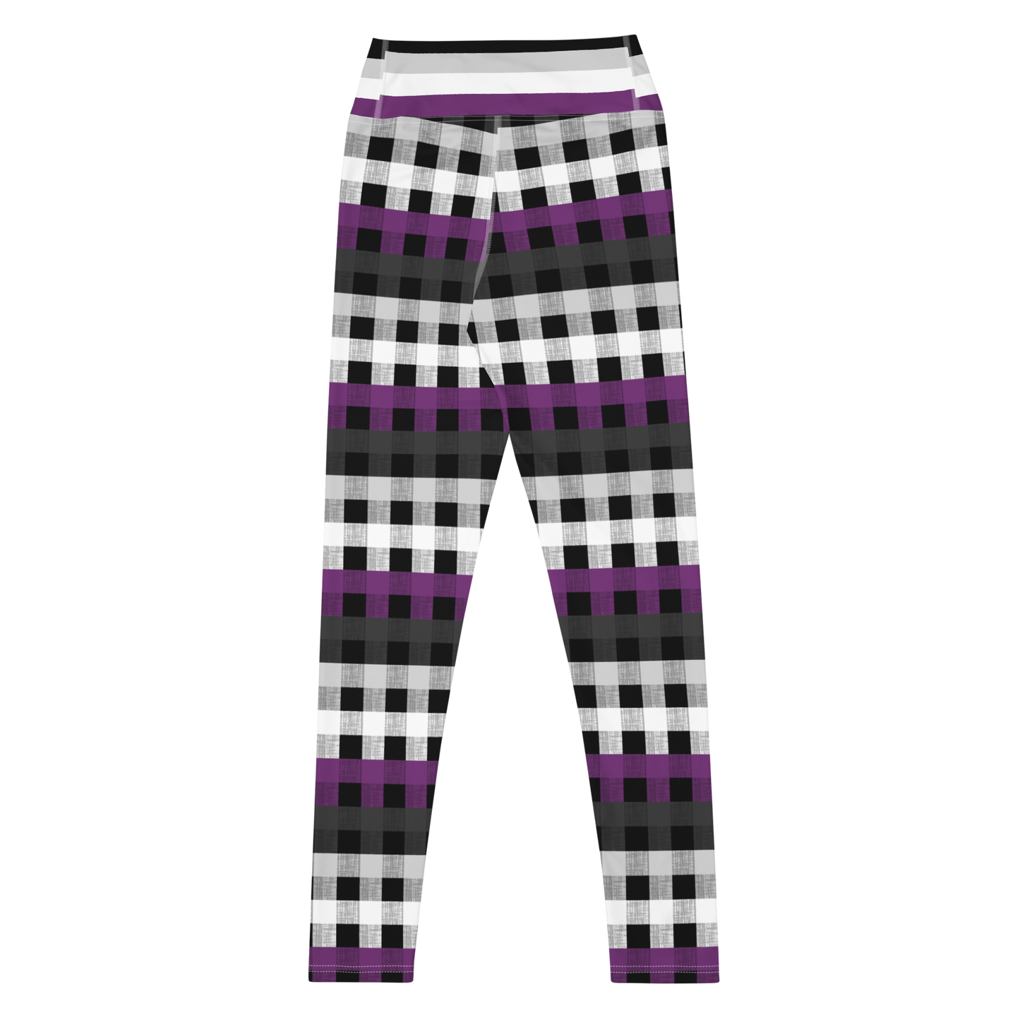 Ace Flannel Leggings