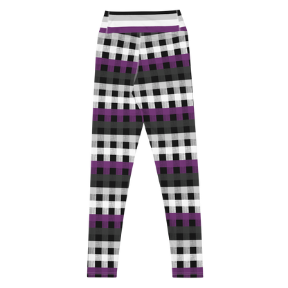 Ace Flannel Leggings