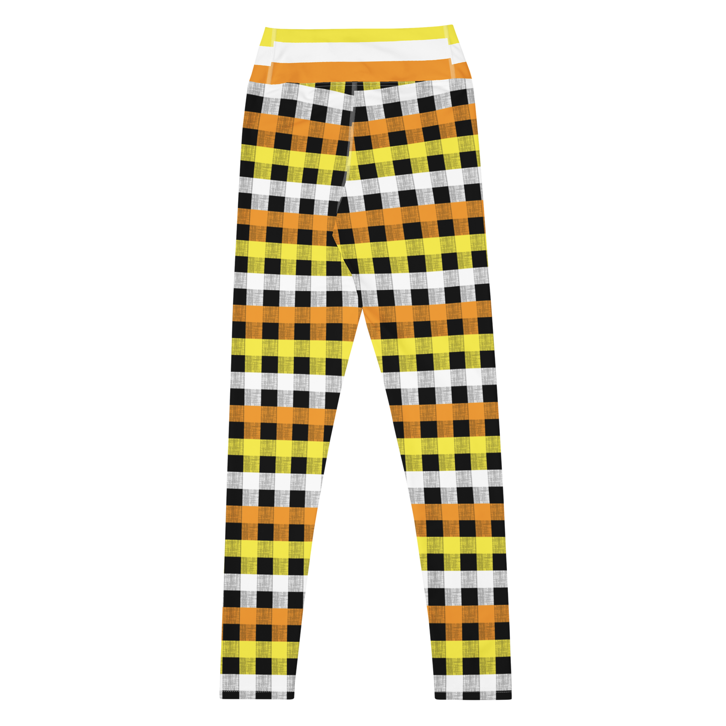 Maverique Flannel Leggings