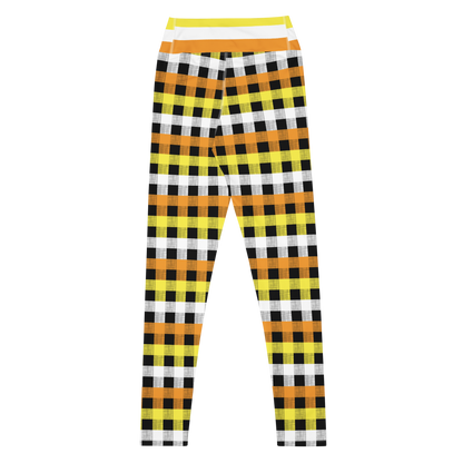 Maverique Flannel Leggings