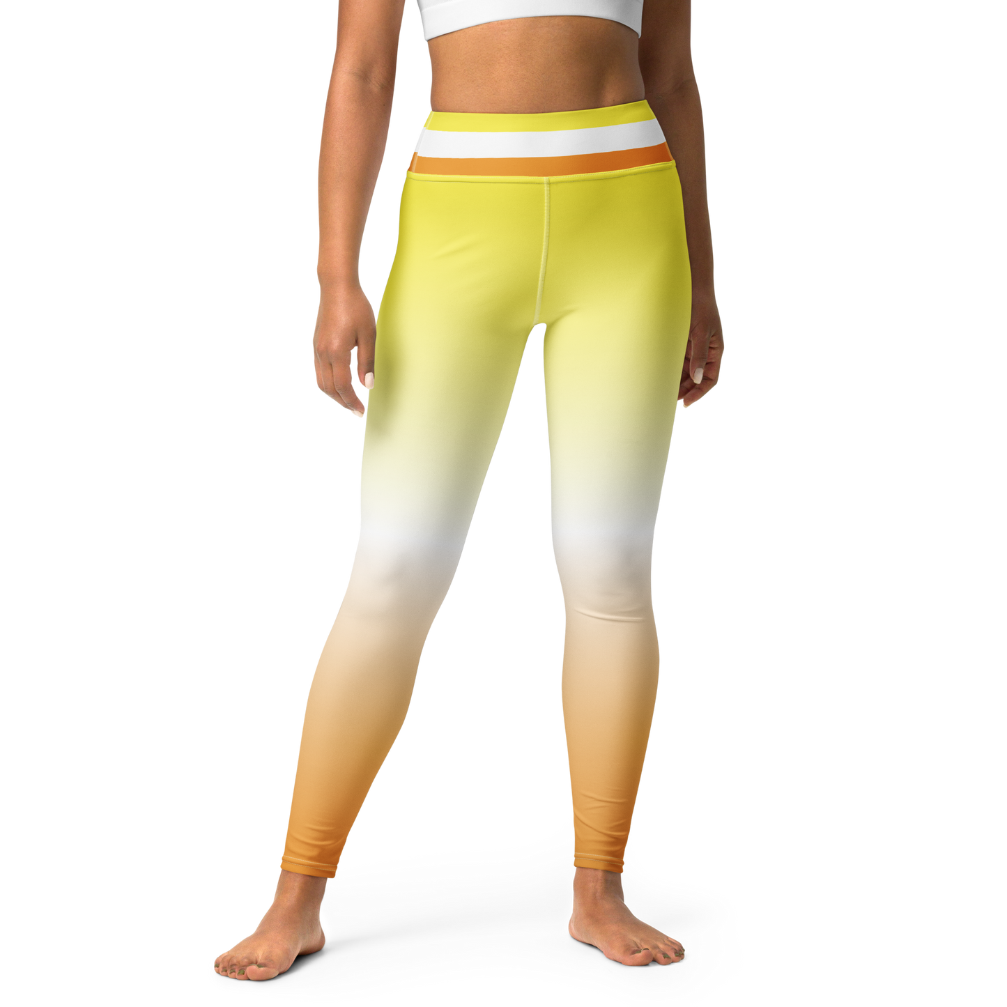 Maverique Pride Gradient Leggings