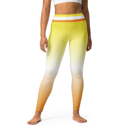 Maverique Pride Gradient Leggings