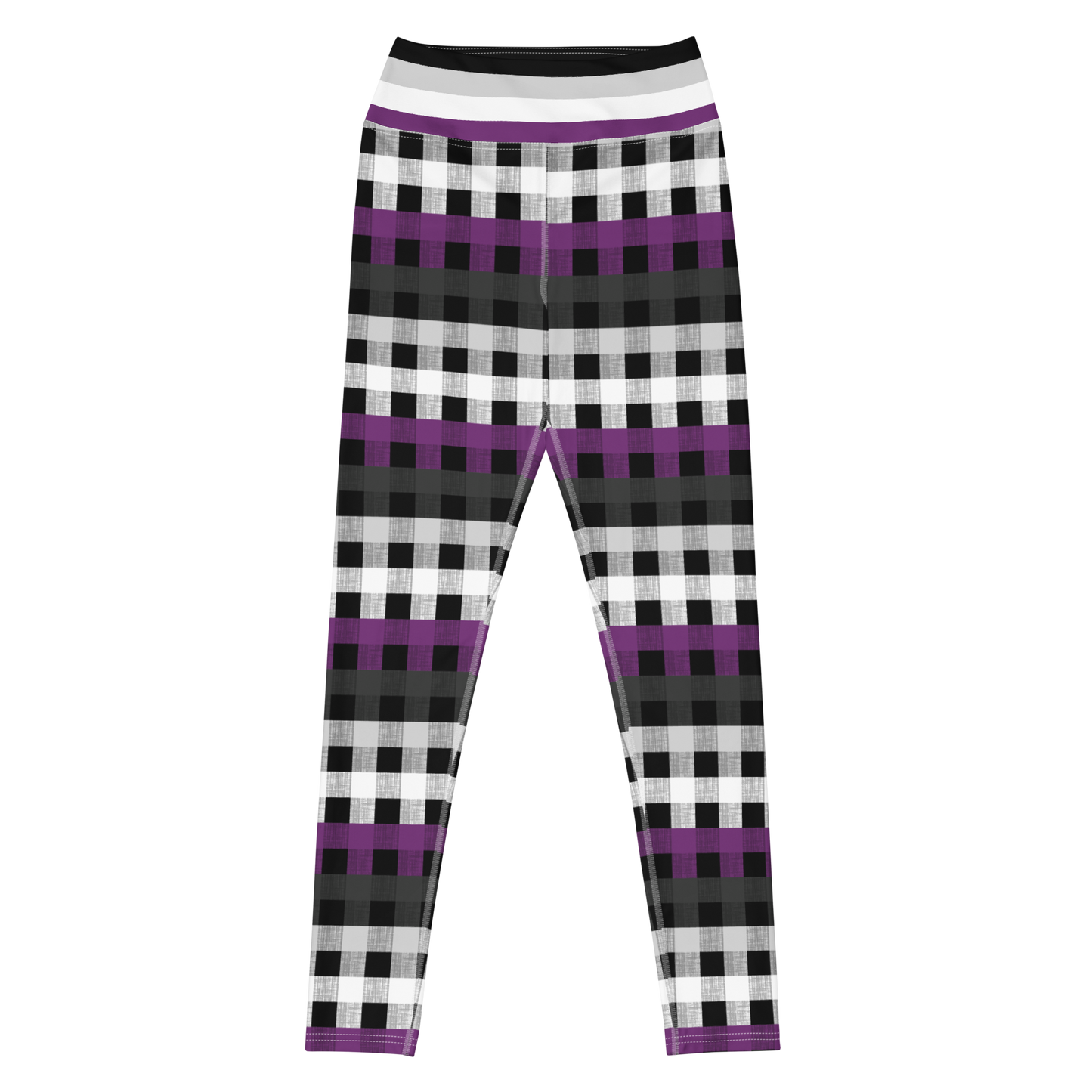 Ace Flannel Leggings