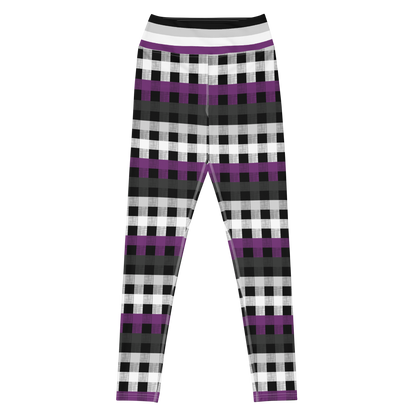 Ace Flannel Leggings