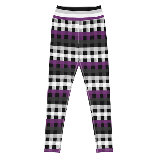 Ace Flannel Leggings