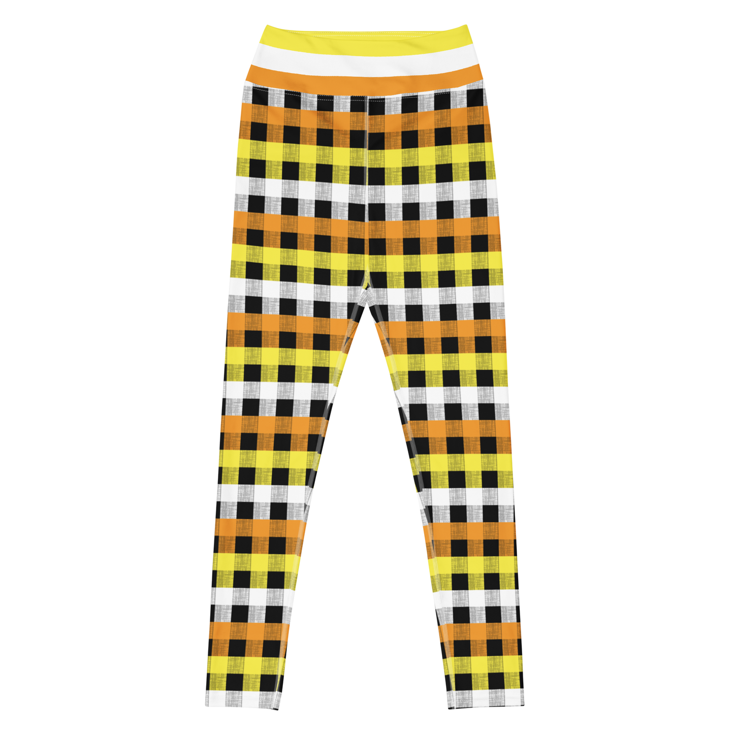 Maverique Flannel Leggings