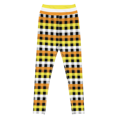 Maverique Flannel Leggings