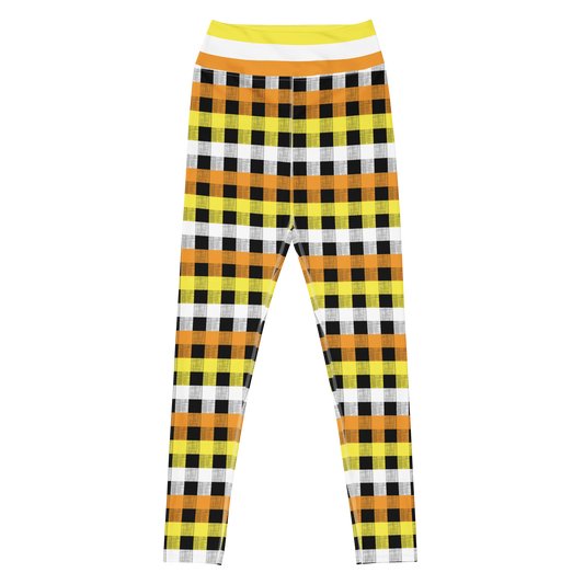 Maverique Flannel Leggings