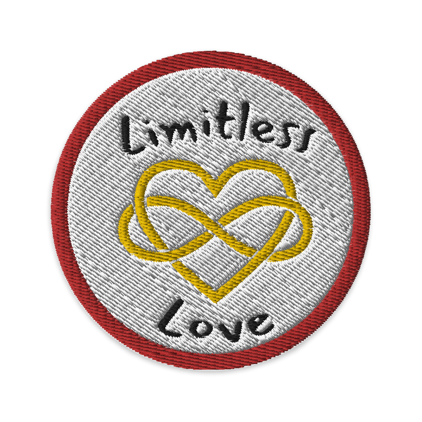 Limitless Love Patch