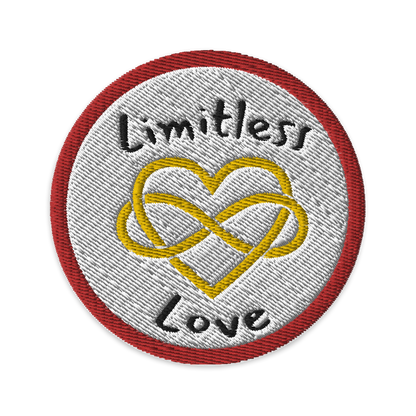 Limitless Love Patch