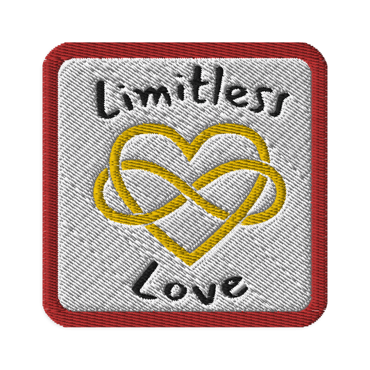 Limitless Love Patch