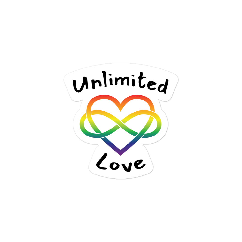 Unlimited Love