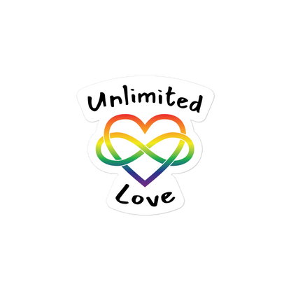 Unlimited Love