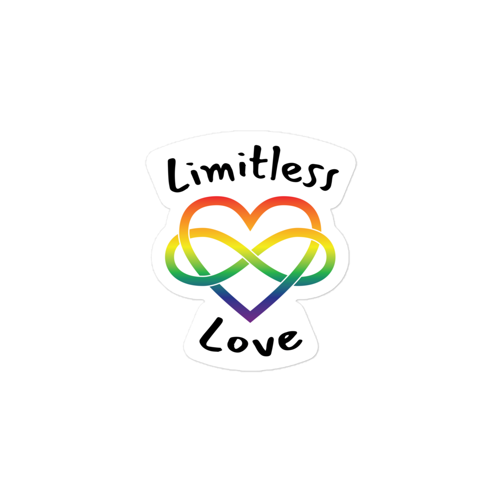 Limitless Love