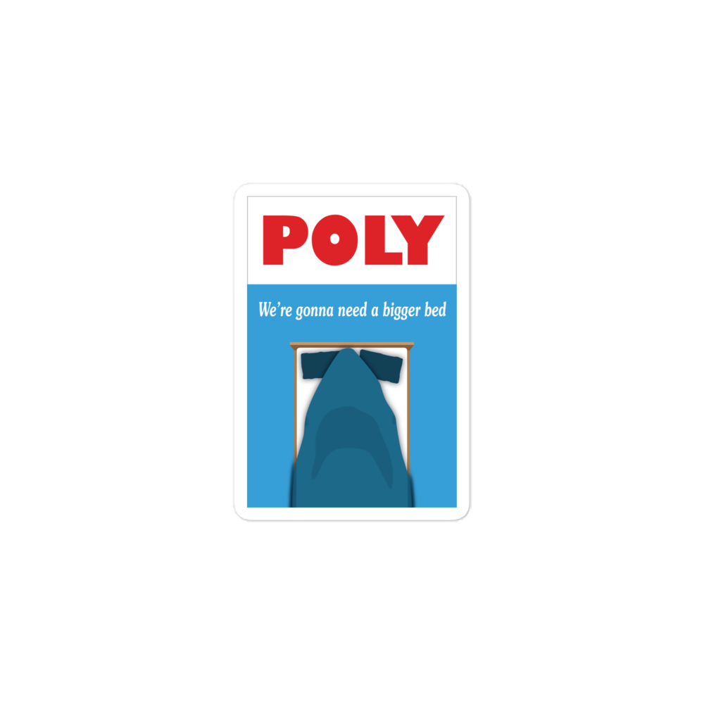 POLY The Movie