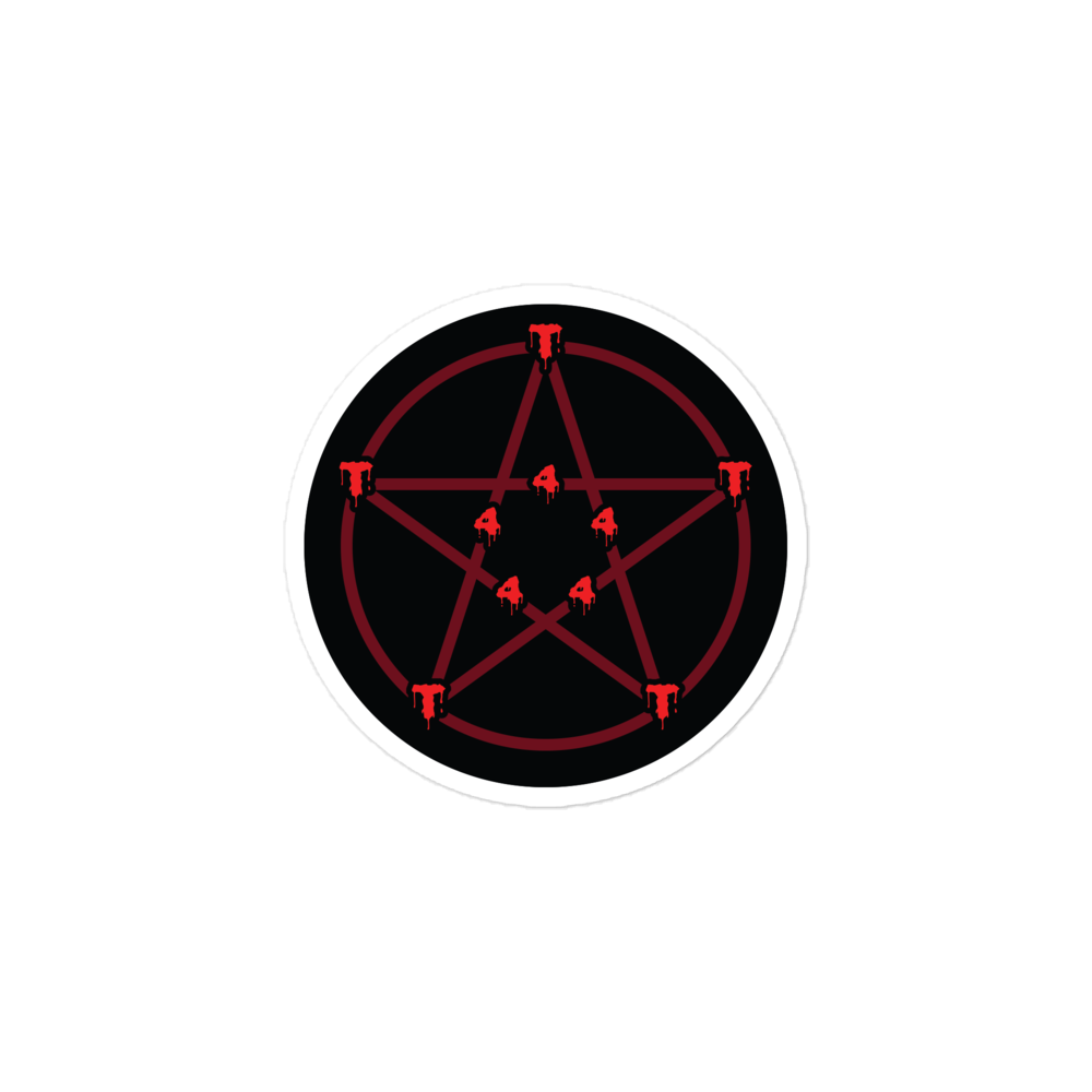 T4T Pentacle