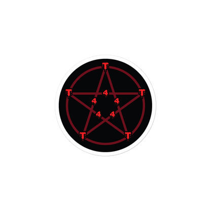 T4T Pentacle