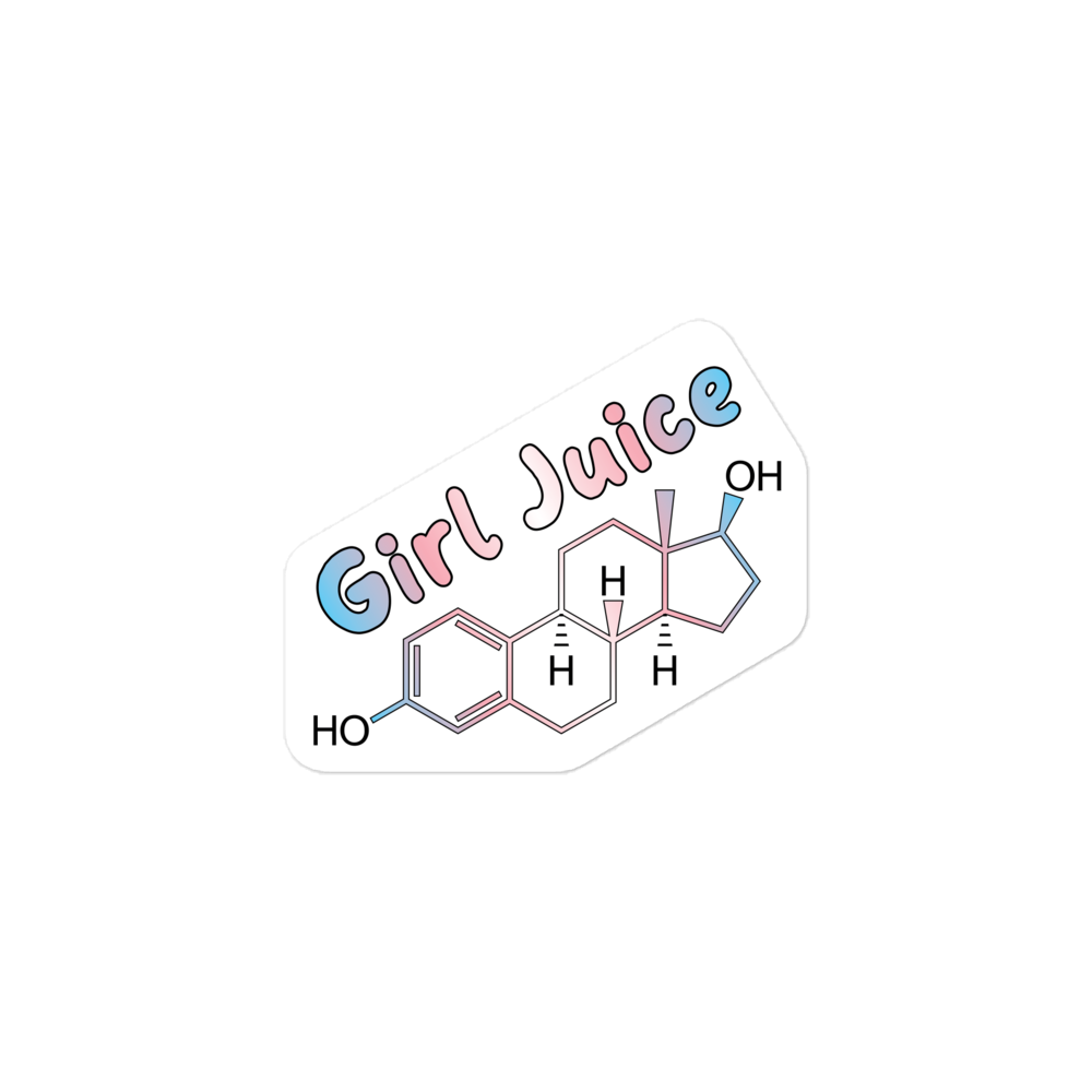 Girl Juice