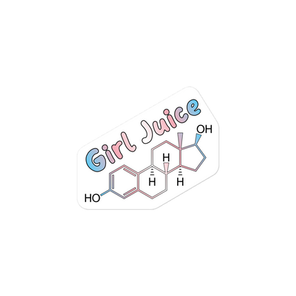 Girl Juice