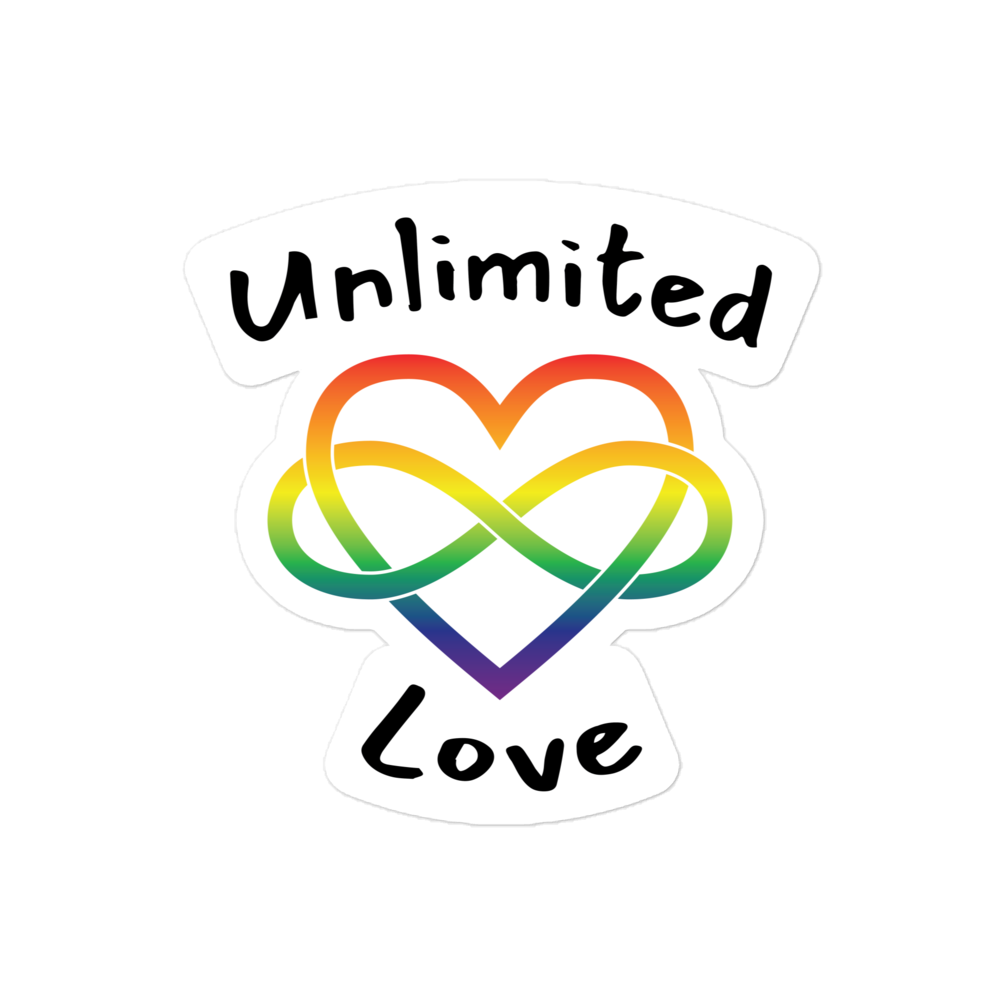 Unlimited Love