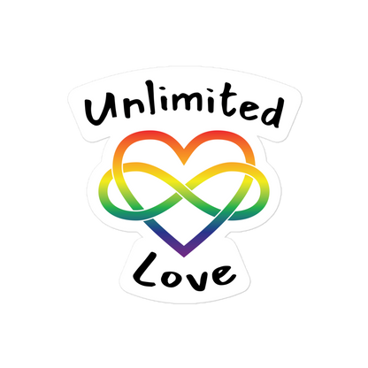 Unlimited Love