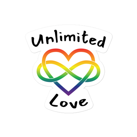 Unlimited Love