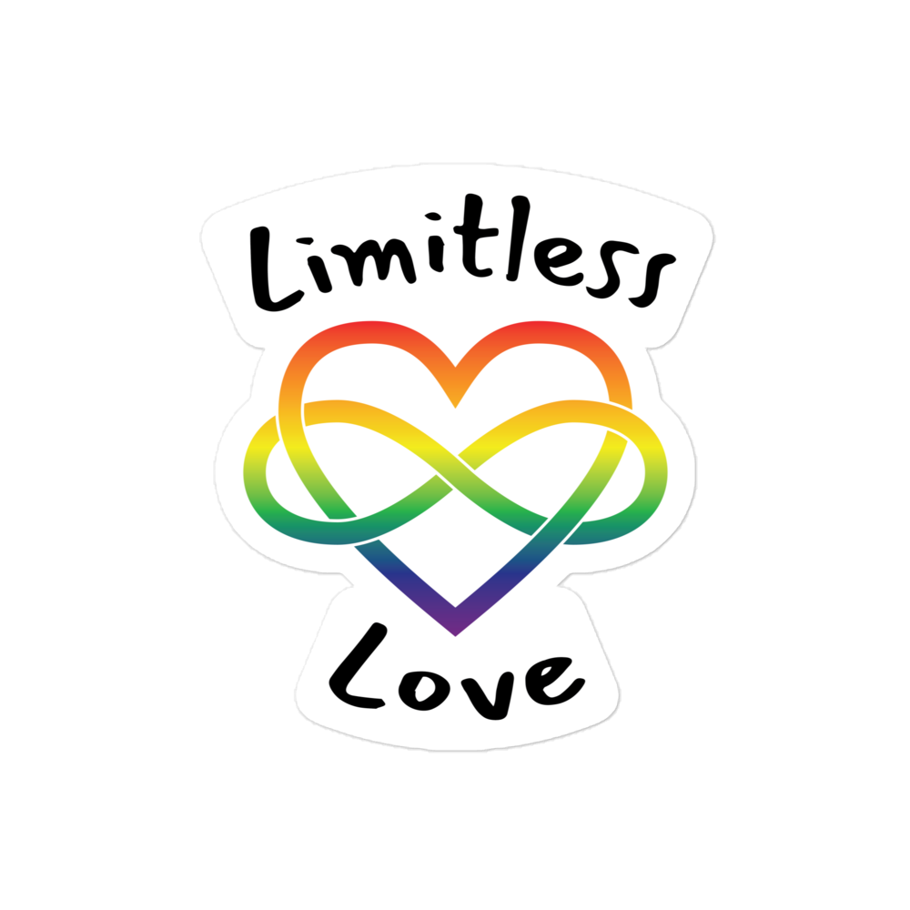 Limitless Love