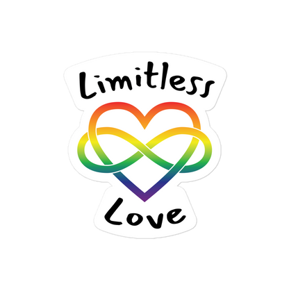 Limitless Love