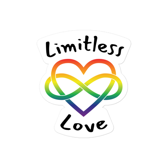 Limitless Love