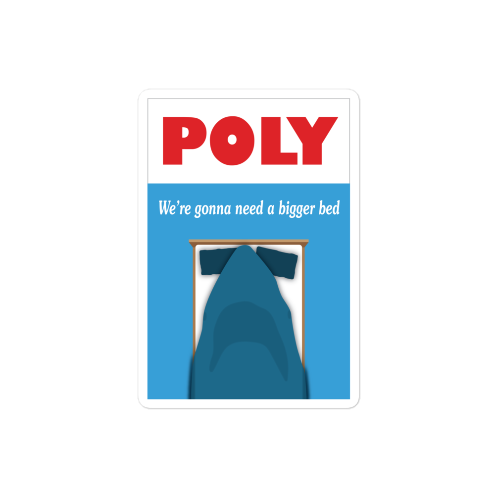 POLY The Movie