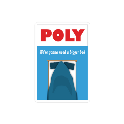 POLY The Movie