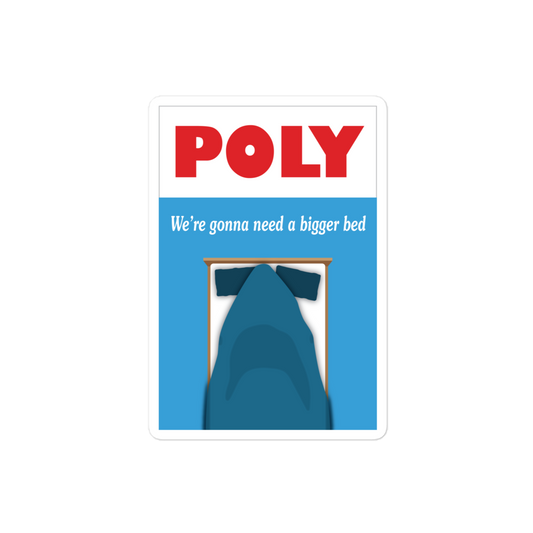 POLY The Movie