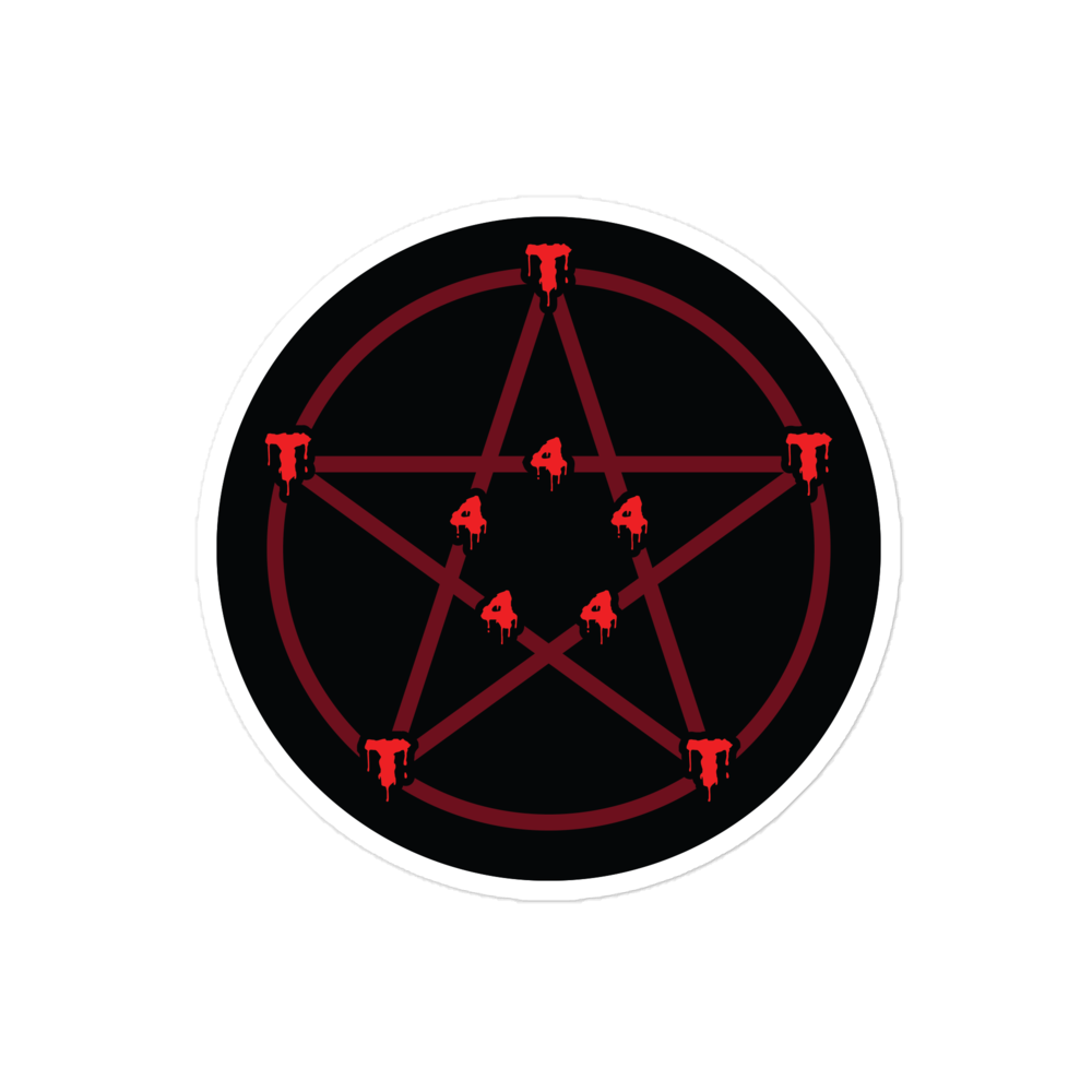 T4T Pentacle