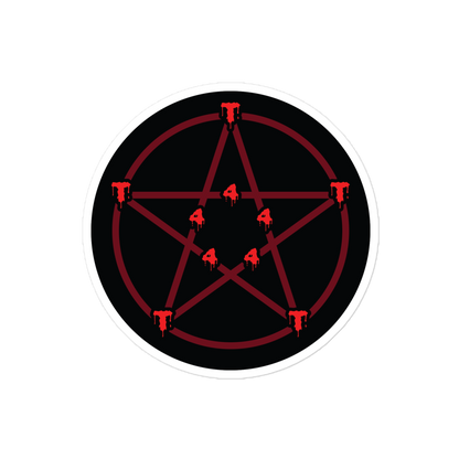 T4T Pentacle