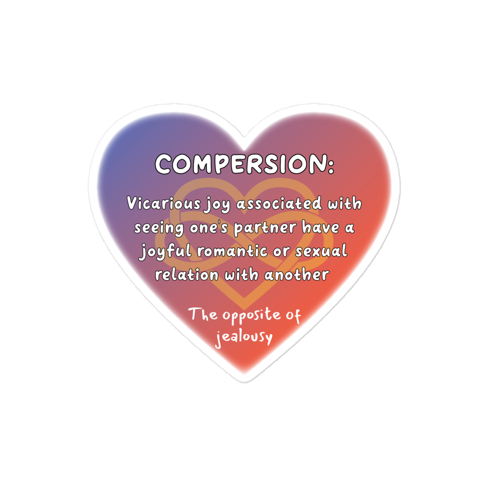 Compersion Definition