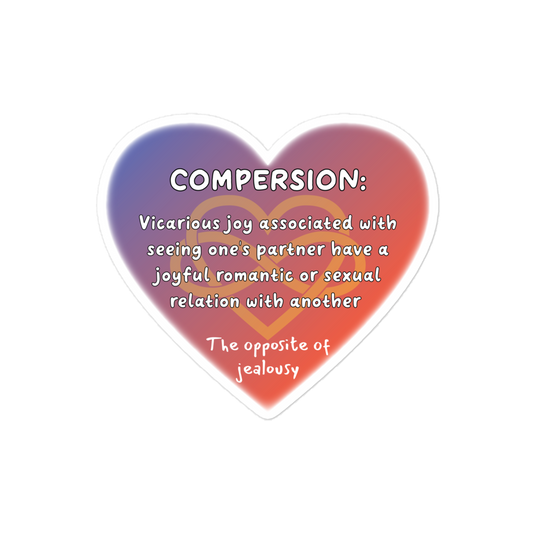 Compersion Definition