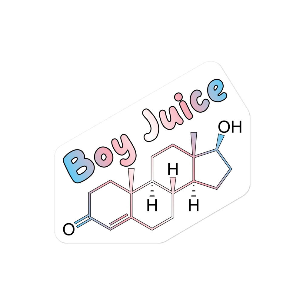 Boy Juice