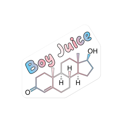 Boy Juice