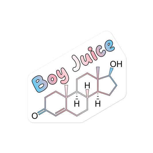 Boy Juice