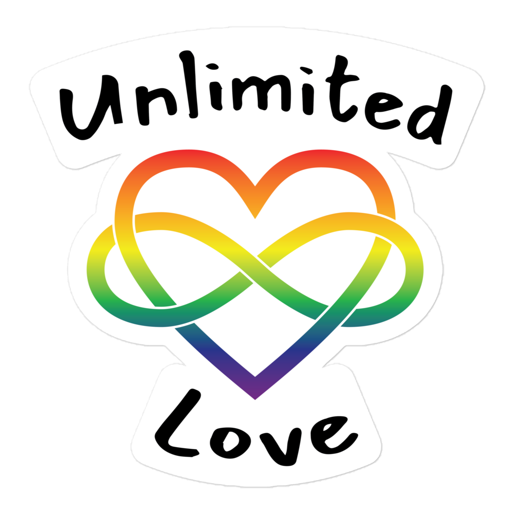 Unlimited Love