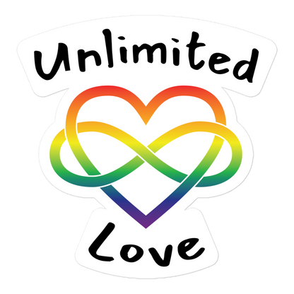 Unlimited Love