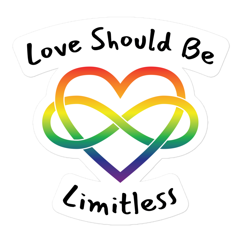 Love Should Be Limitless