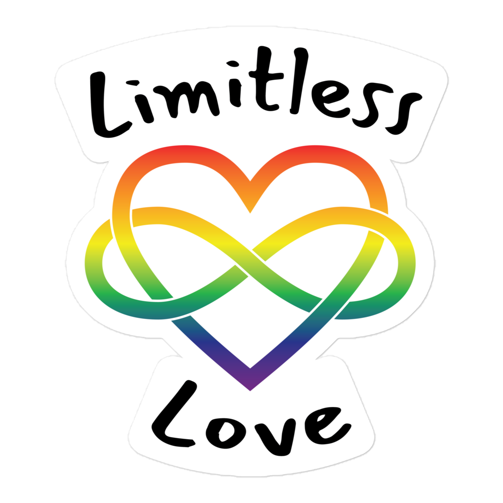 Limitless Love